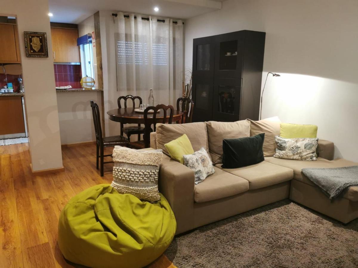 Ria De Aveiro Apartment Экстерьер фото
