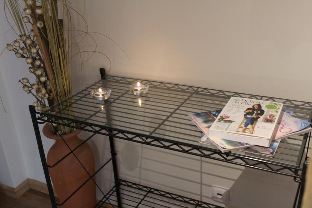 Ria De Aveiro Apartment Экстерьер фото