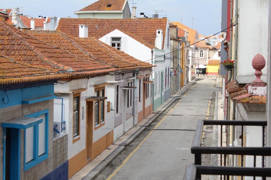 Ria De Aveiro Apartment Экстерьер фото